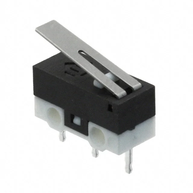 SS0750301F040P1A E-Switch