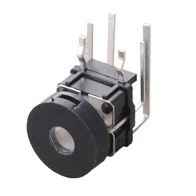 TL1260GQRBLK E-Switch