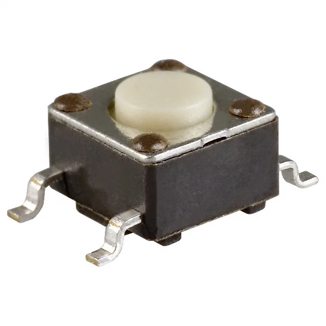 TL3301NF260QG E-Switch
