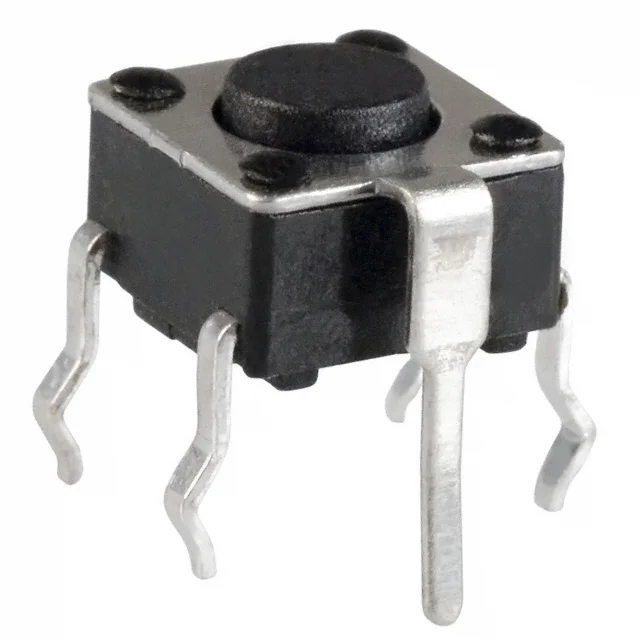 TLE1105F160Q E-Switch