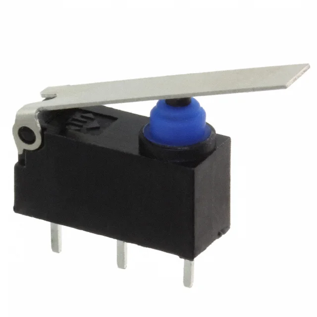 WS0850101F050PA E-Switch