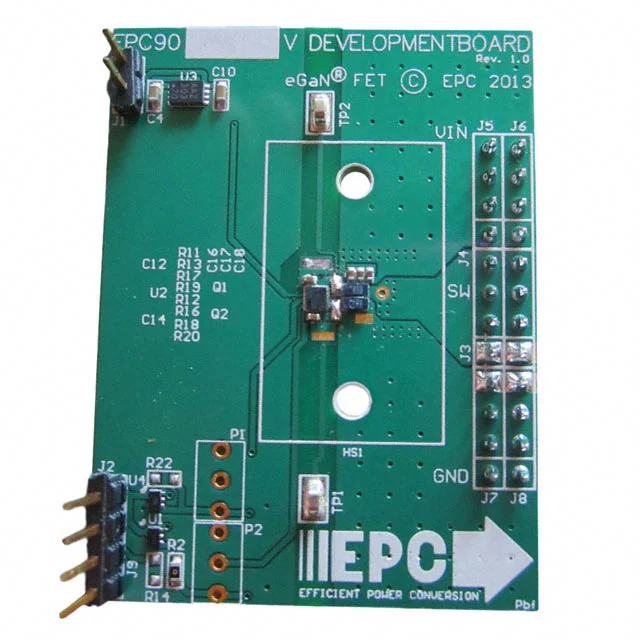 EPC9030 EPC