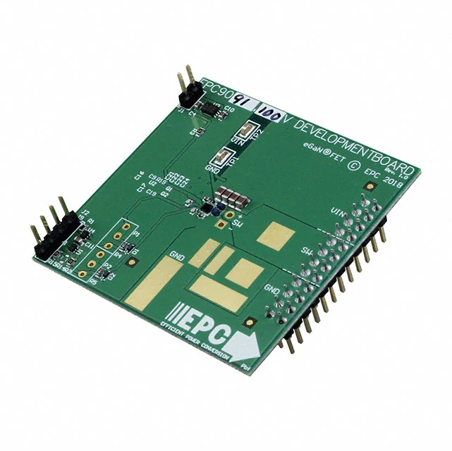EPC9091 EPC