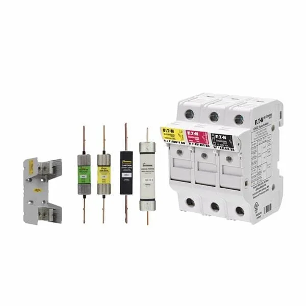 100LEC Eaton - Bussmann Electrical Division