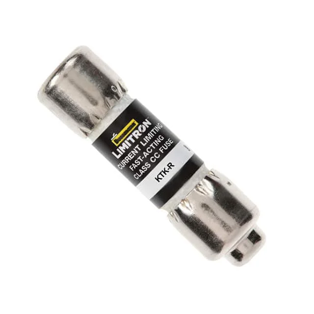 KTK-R-30 Eaton - Bussmann Electrical Division