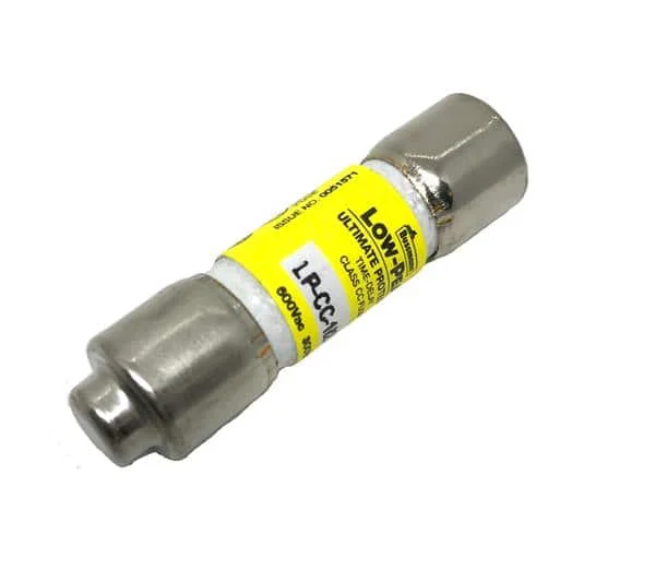 LP-CC-1/2 Eaton - Bussmann Electrical Division