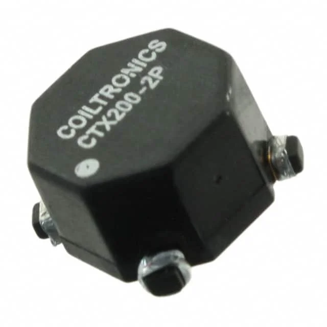 CTX200-2P-R Eaton