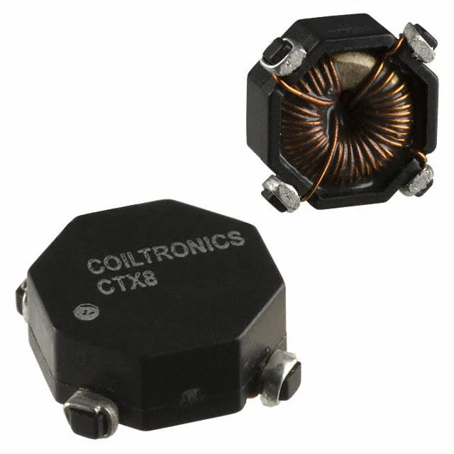 CTX8-4A-R Eaton - Electronics Division
