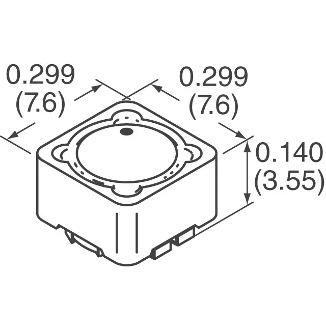 DRQ73-1R0-R Eaton
