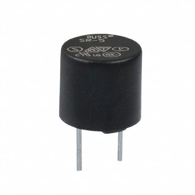 SR-5-80MA-BK Eaton