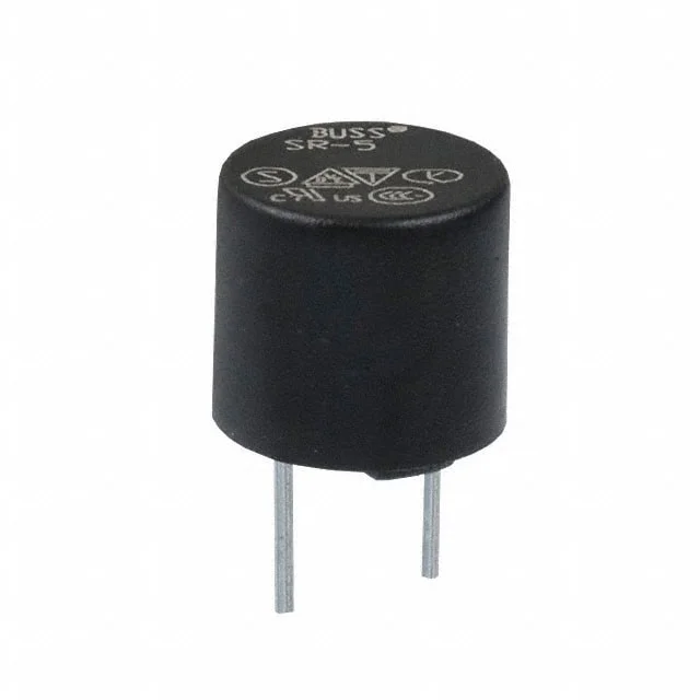SR-5-50MA-BK Eaton