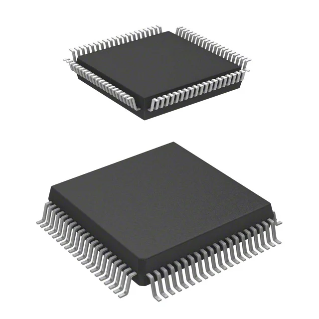 S1D13705F00A200 Epson Electronics America Inc-Semiconductor Div