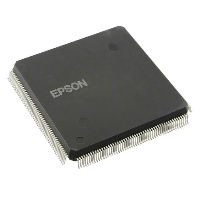 S1D13719F00A100 Epson
