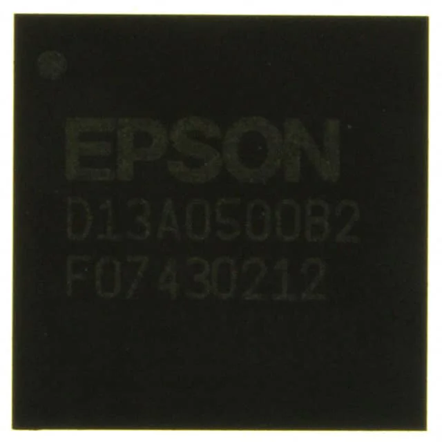 S1D13A05B00B200 Epson