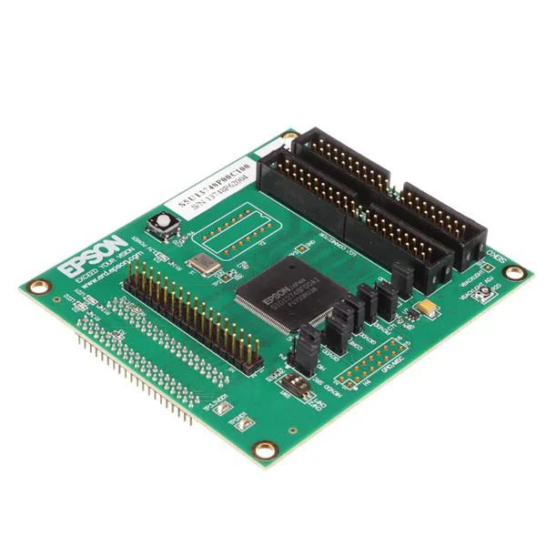 S5U13748P00C100 Epson Electronics America Inc-Semiconductor Div