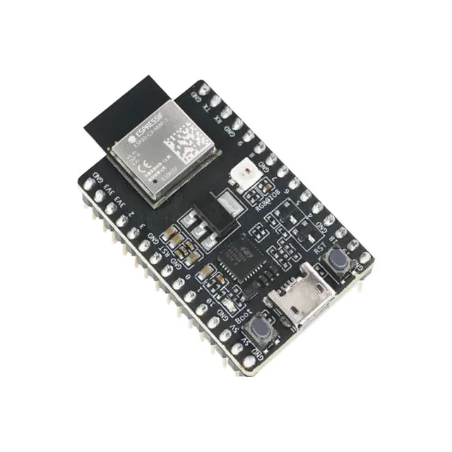 ESP32-C3-DEVKITC-02 Espressif