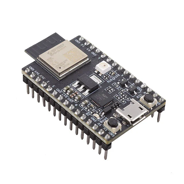 ESP32-C3-DEVKITM-1 Espressif