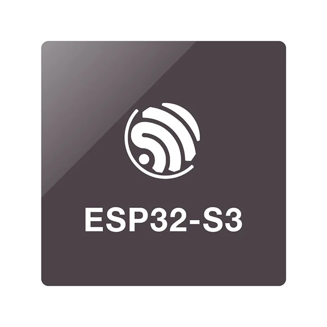 ESP32-D0WD-V3 Espressif Inc
