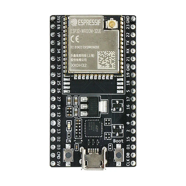 ESP32-DEVKITC-32UE Espressif