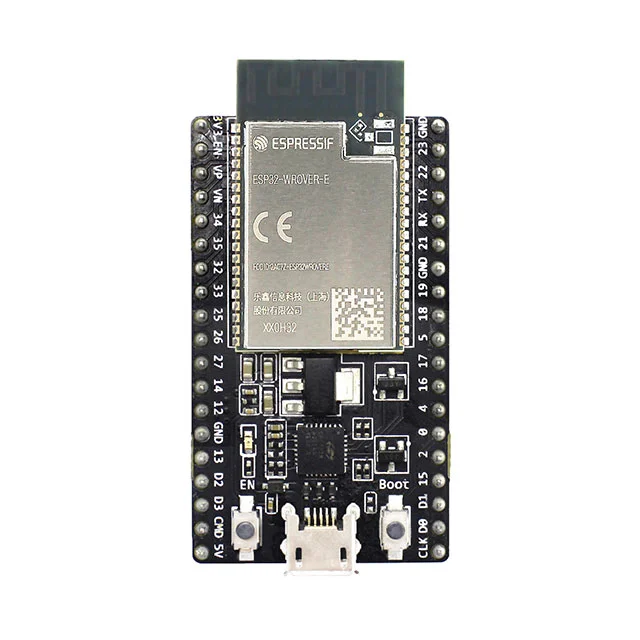 ESP32-DEVKITC-VE Espressif