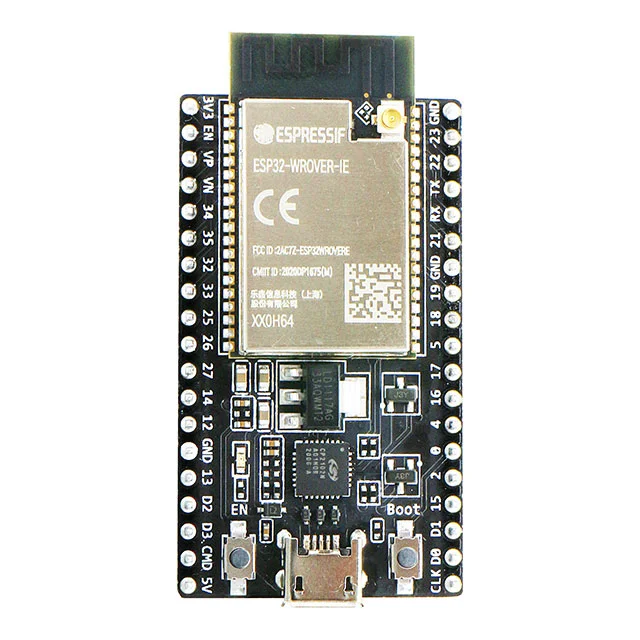 ESP32-DEVKITC-VIE Espressif
