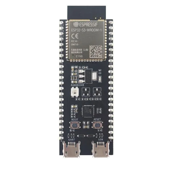 ESP32-S3-DEVKITC-1-N8R8 Espressif Systems