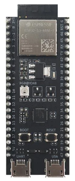 ESP32-S3-DEVKITM-1-N8 Espressif