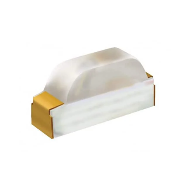 12-215SYGC/S530-E2/TR8 Everlight Electronics Co Ltd