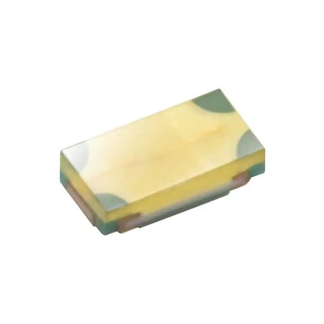 16-219A/T2D-AR2T1QY/3T Everlight Electronics Co Ltd