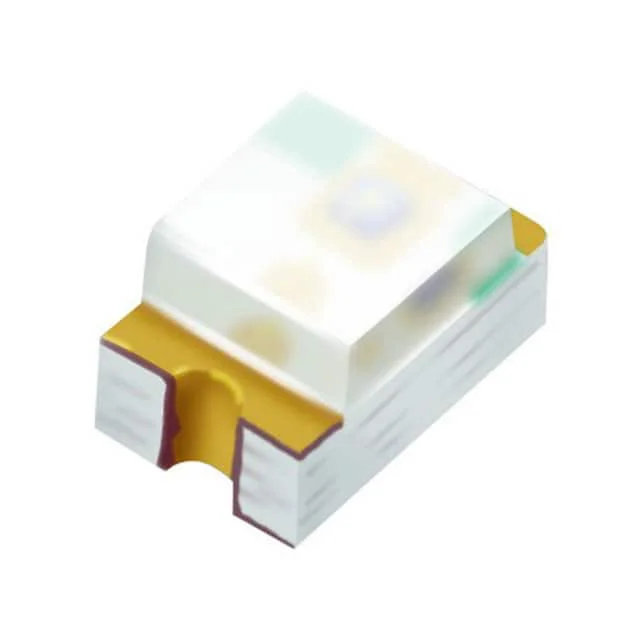 17-21SURC/S530-A3/TR8 Everlight Electronics Co Ltd