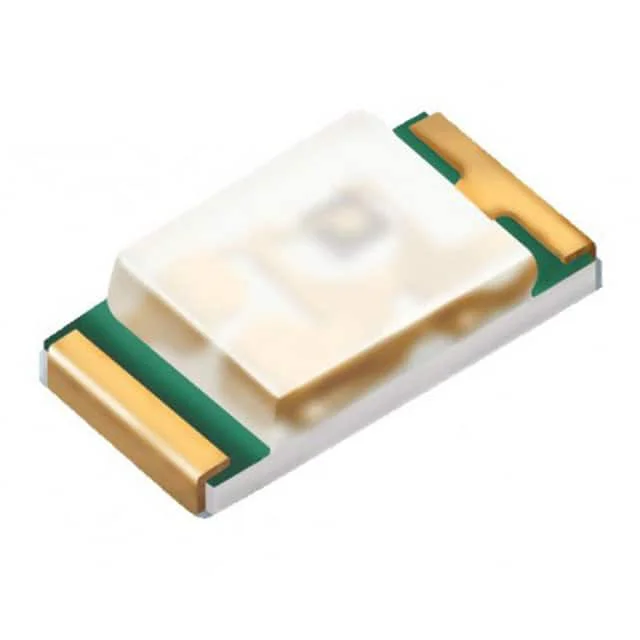 19-217/R6C-AL1M2VY/3T Everlight Electronics Co Ltd