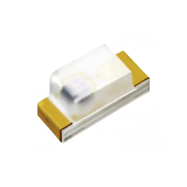 19-21SYGC/S530-E2/TR8 Everlight Electronics Co Ltd