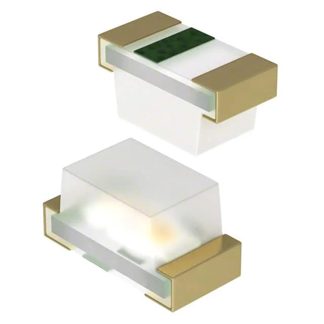 19-21UYC/S530-A4/TR8 Everlight Electronics Co Ltd