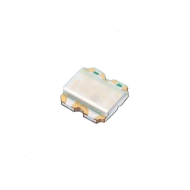 19-337C/RSBHGHC-A88/4T Everlight Electronics Co Ltd
