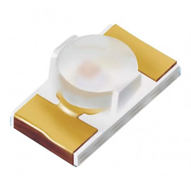 24-21SURC/S530-A2/TR8 Everlight Electronics Co Ltd