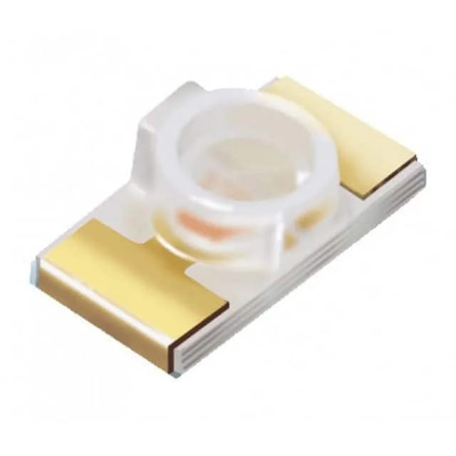 25-21UYC/S530-A2/TR8 Everlight Electronics Co Ltd