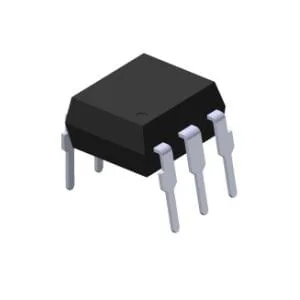 CNY17-1 Everlight Electronics Co Ltd