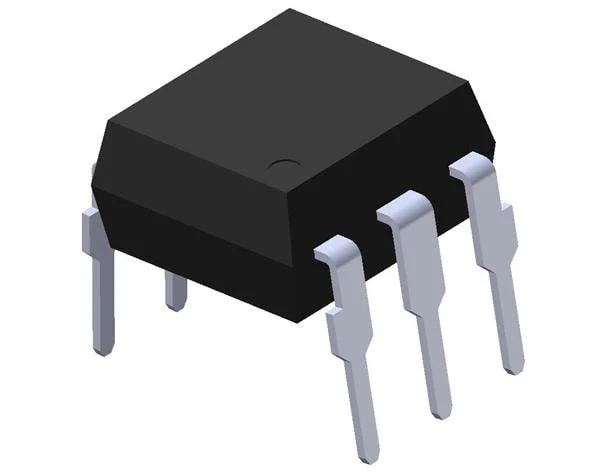 CNY17-3 Everlight Electronics Co Ltd