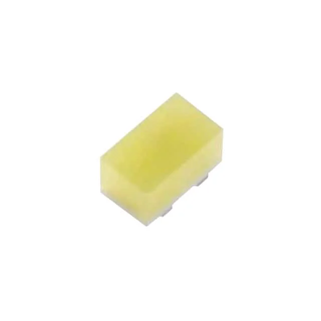 EAST0603WA0 Everlight Electronics Co Ltd