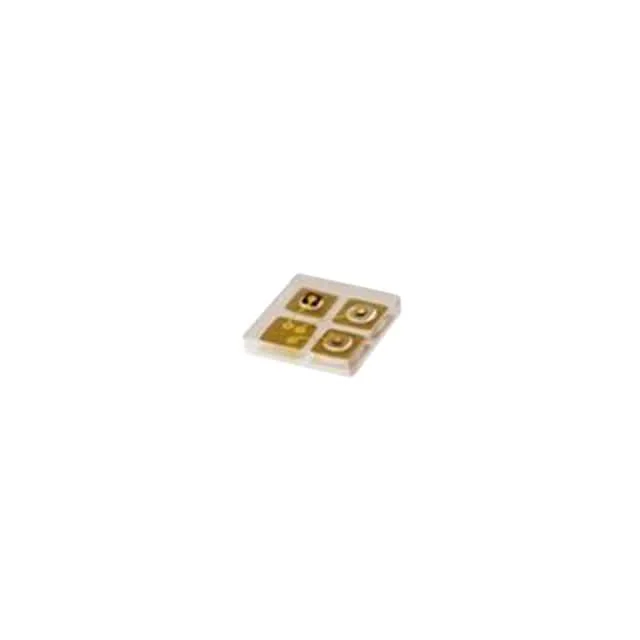 EAST10105RGBA0 Everlight Electronics Co Ltd