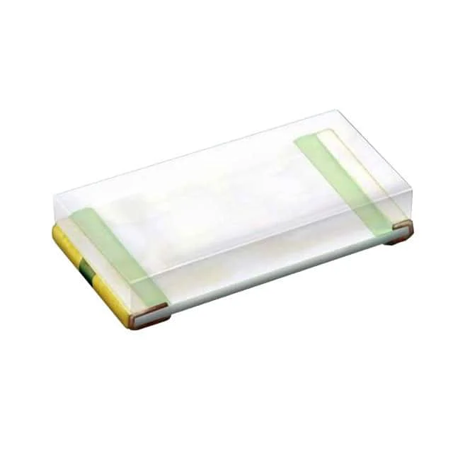 EAST1608RWA0 Everlight Electronics Co Ltd