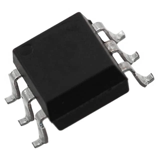 EL3062S(TA) Everlight Electronics Co Ltd