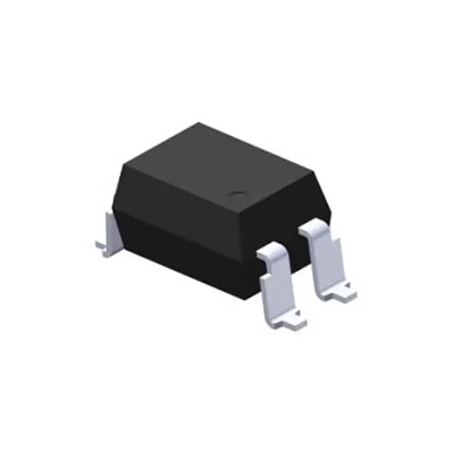 EL817(S1)(A)(TB) Everlight Electronics
