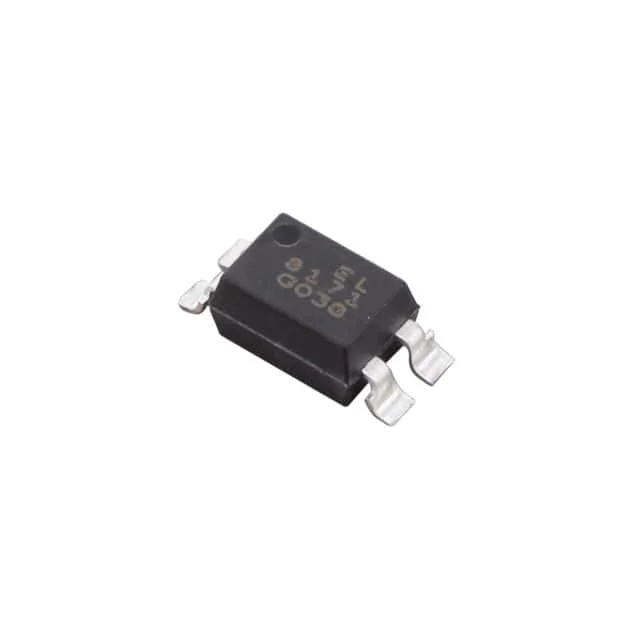 EL8171S1(TU)-G Everlight Electronics Co Ltd