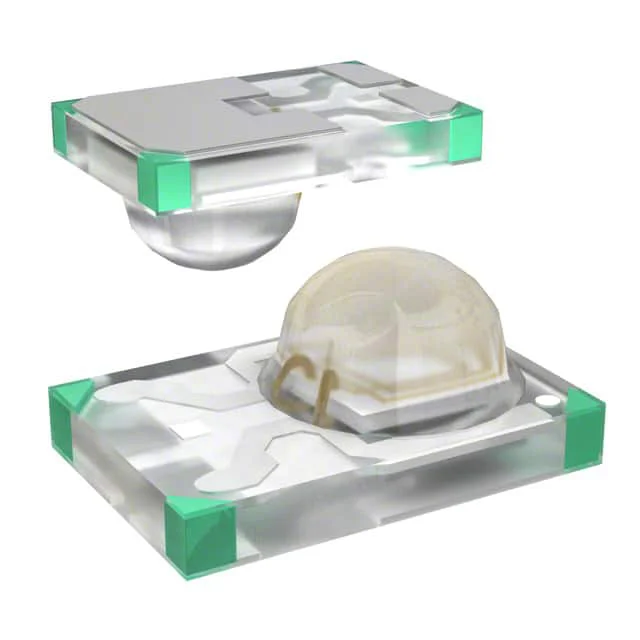 ELSH-F71G1-0LPNM-CG1G2 Everlight Electronics Co Ltd