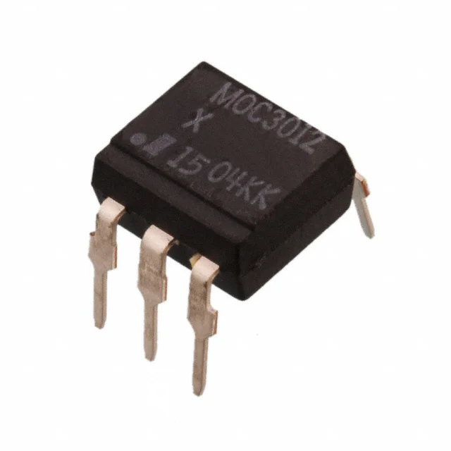 H11L1 Everlight Electronics
