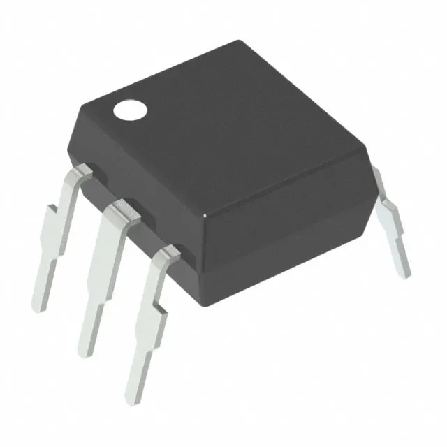 H11L3M-V Everlight Electronics