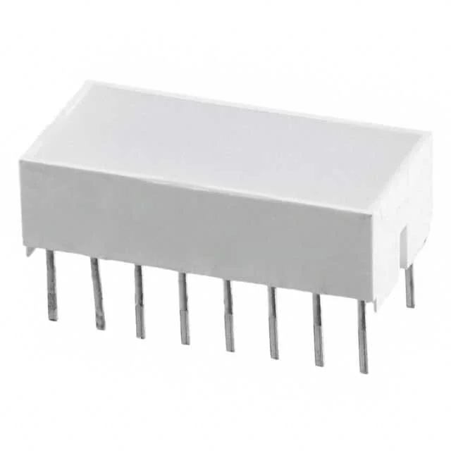 HLMP-2685 Everlight Electronics Co Ltd