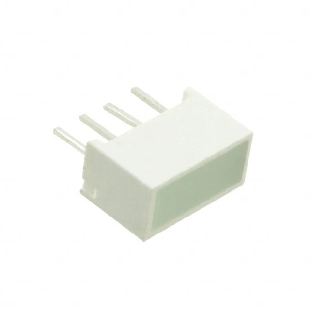 HLMP2500 Everlight Electronics Co Ltd