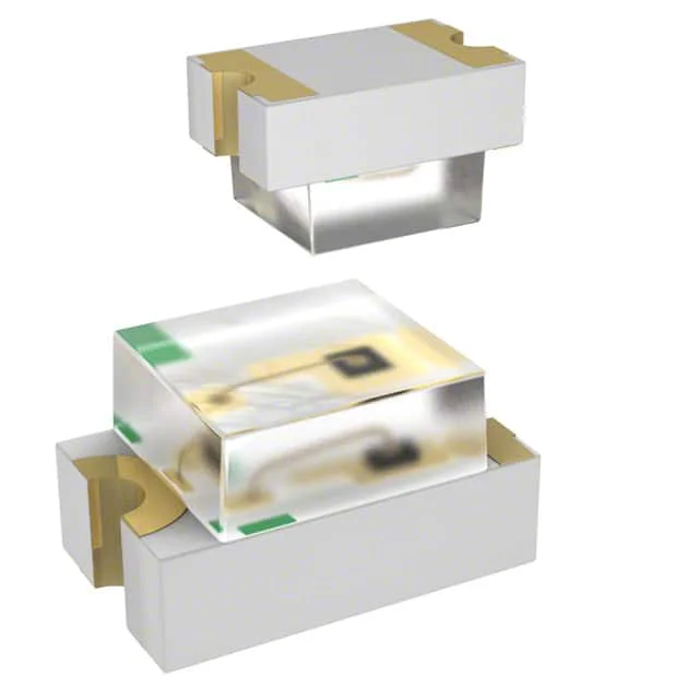 IR17-21C/TR8 Everlight Electronics Co Ltd